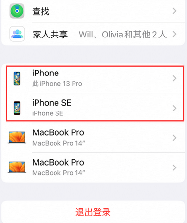 吉阳苹吉阳果维修网点分享iPhone如何查询序列号