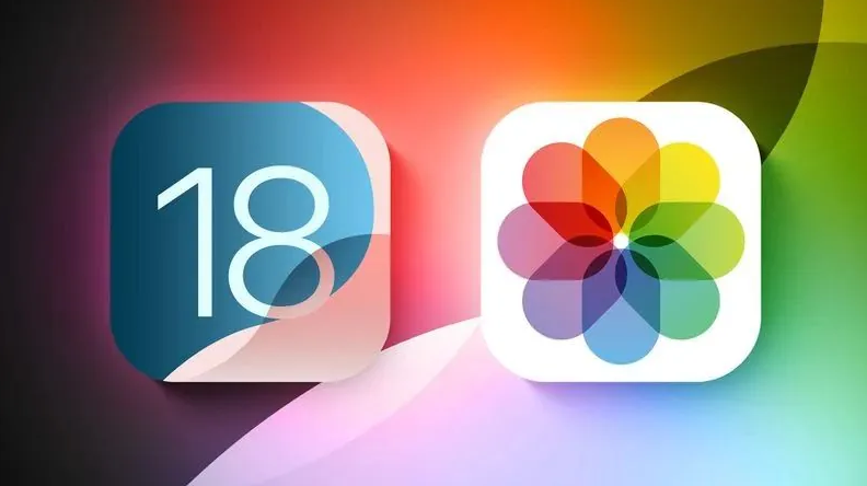 吉阳苹果手机维修分享苹果 iOS / iPadOS 18.1Beta 3 发布 