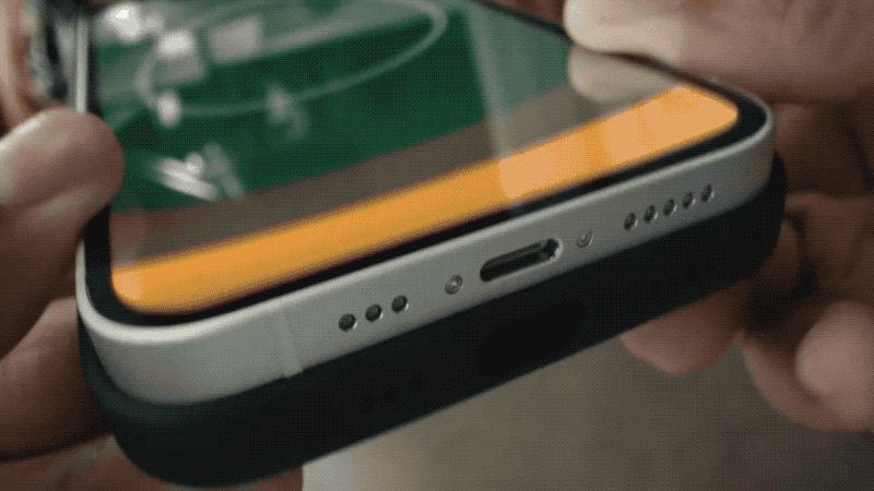 吉阳苹果手机维修分享未来 Magsafe 还有哪些发展空间 