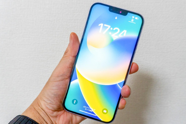 吉阳苹果手机维修分享iPhone 14 Plus换电池 