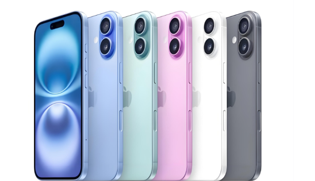 吉阳苹果手机维修分享iPhone 17换电池 