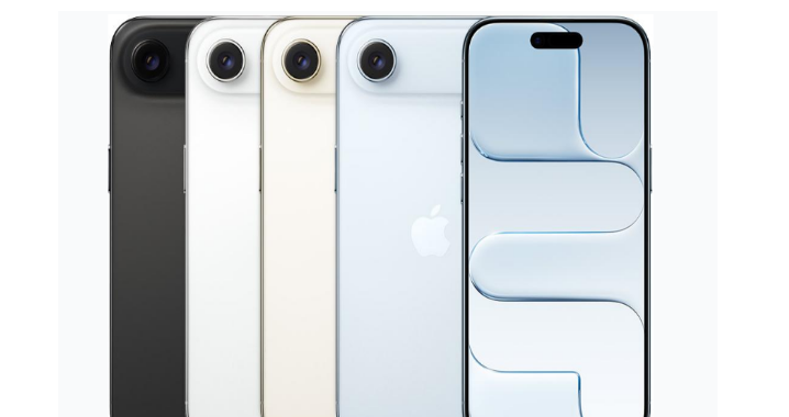 吉阳苹果手机维修分享iPhone 17 Air换电池 