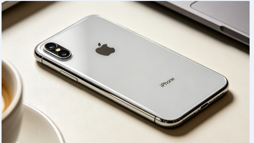 吉阳苹果维修点分享iPhone XS进水维修 