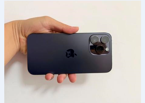 吉阳苹果维修点分享iPhone 14 Pro Max进水维修 