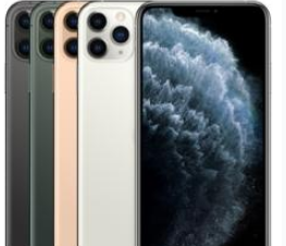吉阳苹果维修点分享iPhone 11 Pro Max换屏分项报价拆解 