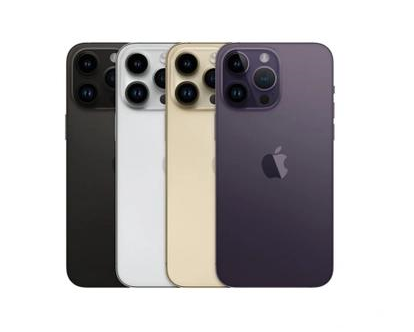 吉阳苹果维修点分享iPhone 14 Pro Max换屏被忽视的工艺细节 