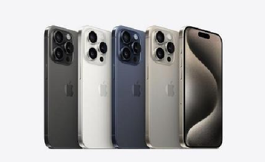 吉阳苹果维修点分享iPhone 15 Pro屏幕更换易被忽略实操隐患 
