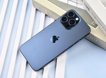 吉阳苹果维修点分享iPhone 15 Pro Max自动关机造成的原因 