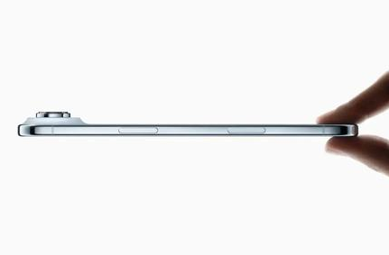吉阳苹果维修点分享iPhone 17 Air自动关机电源故障解析 