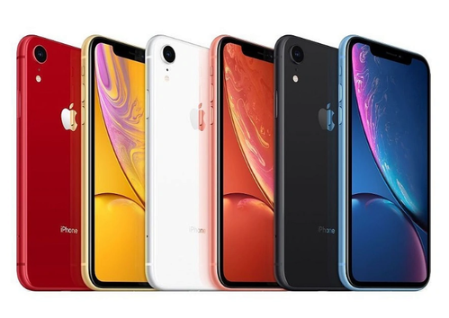 吉阳苹果维修点分享iPhone XR扩容实操风险剖析 