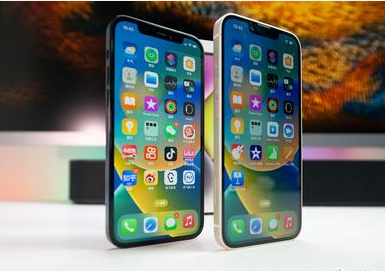 吉阳苹果维修点分享iPhone 14 Plus扩容深层隐患梳理 