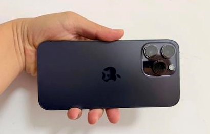 吉阳苹果维修点分享iPhone 14 Pro Max扩容实战误区 