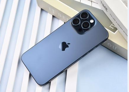 吉阳苹果维修点分享iPhone 15 Pro Max扩容静电与工艺坑 