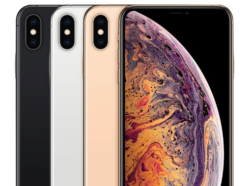 吉阳苹果维修点分享iPhone XS Max系统急救与电池管理 
