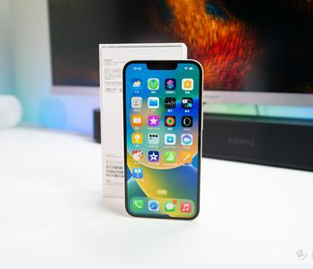 吉阳苹果维修点分享iPhone 14音频与待机系统排错 