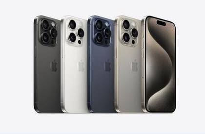 吉阳苹果维修点分享iPhone 15 Pro电池与备忘录排错 