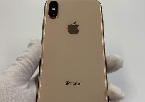 吉阳苹果维修点分享iPhone XS锁屏界面交互故障 