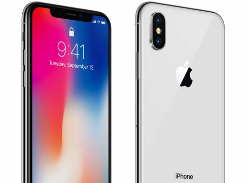 吉阳苹果维修点分享iPhone X备份与锁屏密码故障 