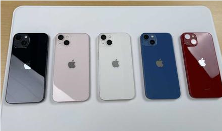 吉阳苹果维修点分享iPhone 13锁屏密码冷知识解读 
