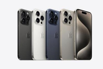 吉阳苹果维修点分享iPhone 15 Pro锁屏密码实用参考 