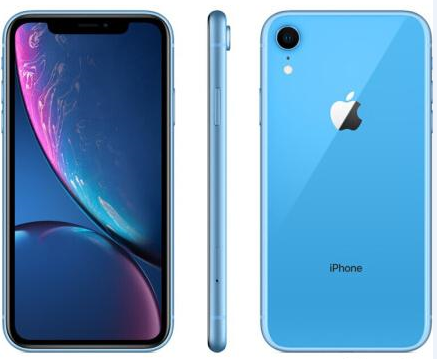 吉阳苹果维修点分享iPhone XR黑屏多类场景解析 