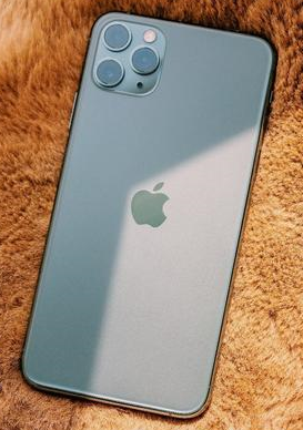 吉阳苹果维修点分享iPhone 11 Pro Max黑屏特殊诱因梳理 