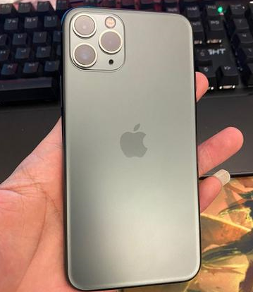 吉阳苹果维修点分享iPhone 11 Pro电池发烫小众问题解读 