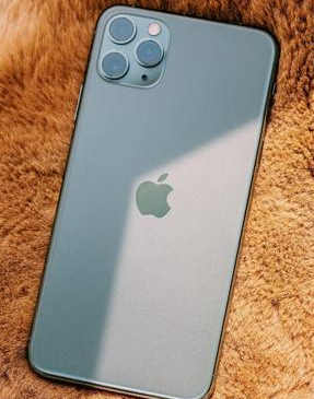 吉阳苹果维修点分享iPhone 11 Pro Max电池发烫特殊问题 