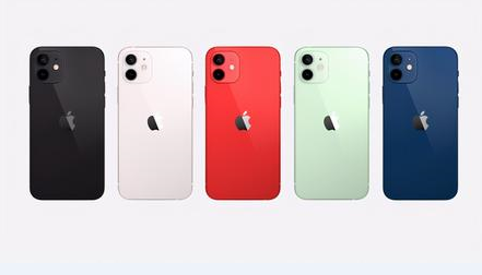 吉阳苹果维修点分享iPhone 12电池发烫少见诱因解析 
