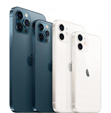 吉阳苹果维修点分享iPhone 12 Pro发烫关联故障汇总 