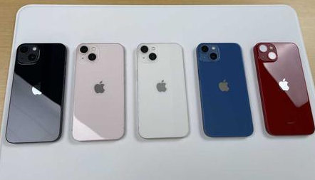 吉阳苹果维修点分享iPhone 13电池发烫多类故障解析 