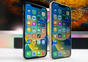 吉阳苹果维修点分享iPhone 14 Plus发烫常见情况科普 