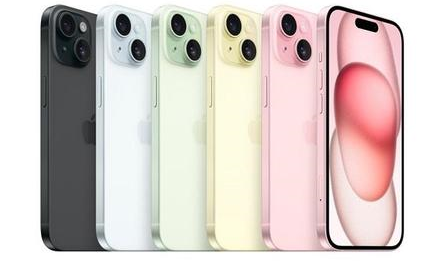 吉阳苹果维修点分享iPhone 15发烫易忽视问题科普 