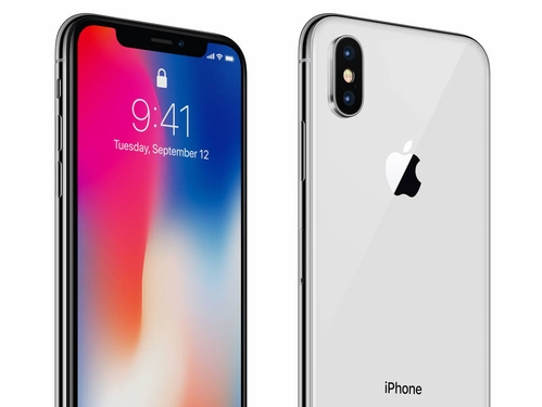 吉阳苹果维修点分享iPhone X摄像头实拍质感与场景适配全解析 